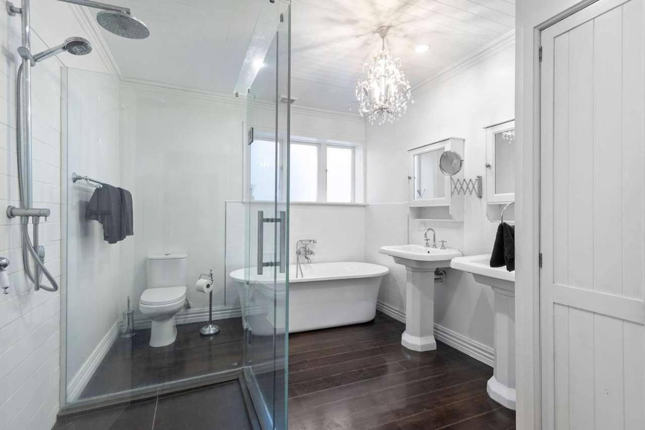 Great Location - Great Value Hotel Auckland Buitenkant foto
