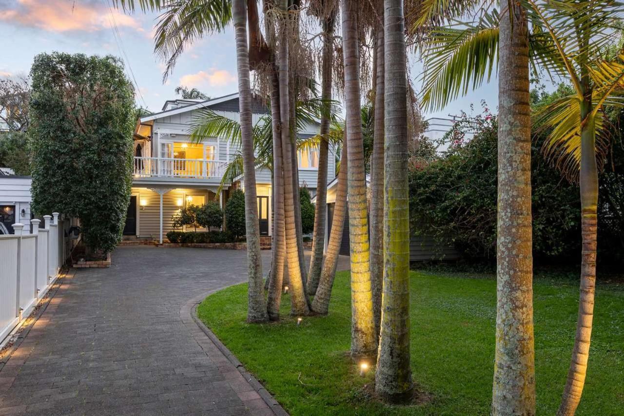 Great Location - Great Value Hotel Auckland Buitenkant foto